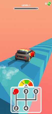 Gear Race 3D 6.30.1 Para Hileli Mod Apk indir