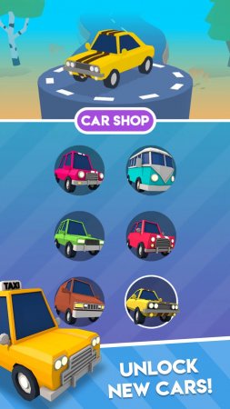 Mad Cars 1.5.5 Para Hileli Mod Apk indir