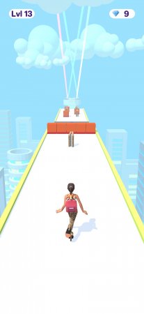 High Heels! 2.3.0 Elmas Hileli Mod Apk indir