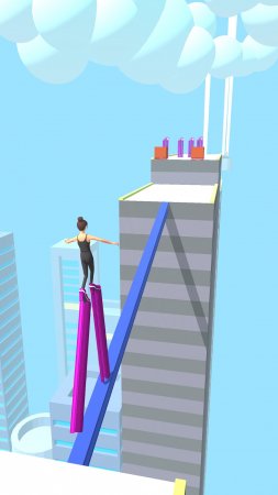 High Heels! 2.3.0 Elmas Hileli Mod Apk indir