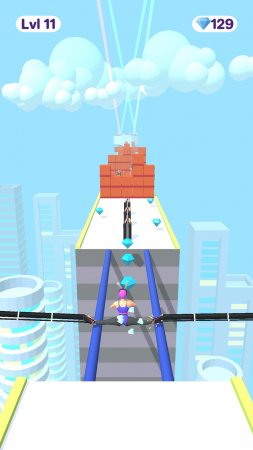 High Heels! 2.3.0 Elmas Hileli Mod Apk indir