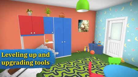 House Flipper 1.401 Para Hileli Mod Apk indir