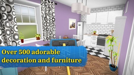 House Flipper 1.401 Para Hileli Mod Apk indir