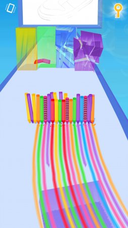 Pencil Rush 3D 0.6.0 Para Hileli Mod Apk indir