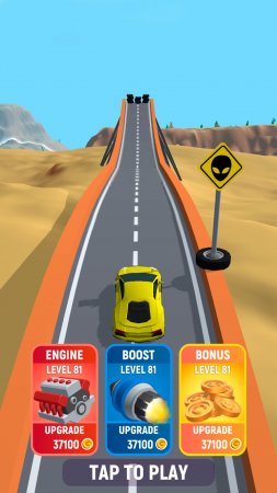 Crash Delivery 1.5.826 Para Hileli Mod Apk indir