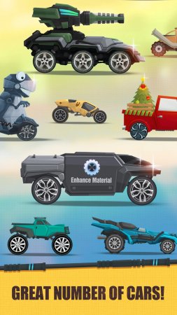 Crazy Car 1.0.1 Para Hileli Mod Apk indir