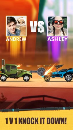 Crazy Car 1.0.1 Para Hileli Mod Apk indir