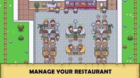 Idle Restaurant Empire 11.230321.24 Para Hileli Mod Apk indir