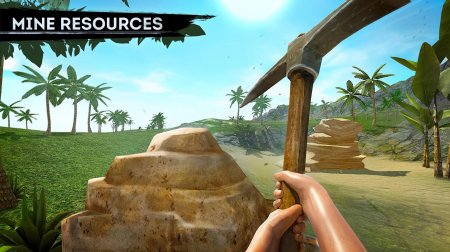 Survivor Adventure: Survival Island 1.03.260 Reklamsız Hileli Mod Apk indir