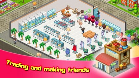 Sim Farm 1.0.0 Para Hileli Mod Apk indir