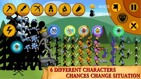 Stickman Battle 2021 1.7.2 Para Hileli Mod Apk indir