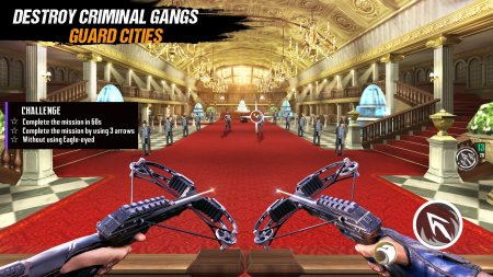 Ninja’s Creed: 3D Sniper Shooting 4.6.3 Para Hileli Mod Apk indir