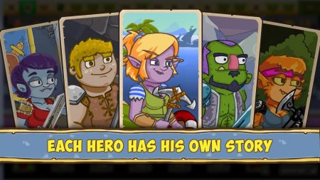 Let's Journey RPG 1.0.61 Para Hileli Mod Apk indir