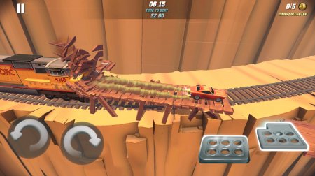 Stunt Car Extreme 0.999942 Kilitler Açık Hileli Mod Apk indir