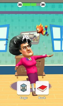 Prankster 3D 5.4.1 Reklamsız Hileli Mod Apk indir