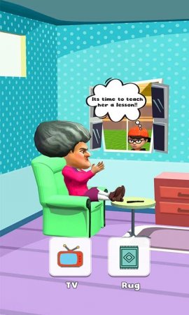 Prankster 3D 5.4.1 Reklamsız Hileli Mod Apk indir