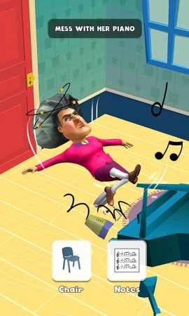 Prankster 3D 5.4.1 Reklamsız Hileli Mod Apk indir