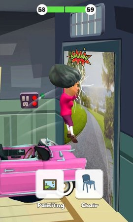 Prankster 3D 5.4.1 Reklamsız Hileli Mod Apk indir