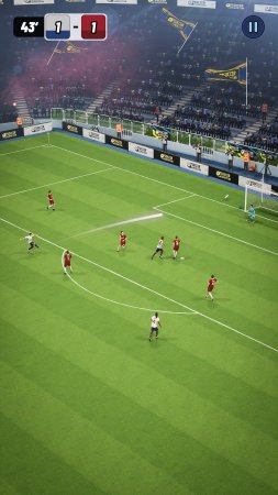 Soccer Super Star 0.2.68 Reklamsız Hileli Mod Apk indir