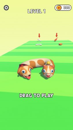 Cats & Dogs 3D 1.3.5 Kilitler Açık Hileli Mod Apk indir