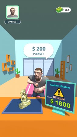 Pawn Shop Master 0.62 Para Hileli Mod Apk indir