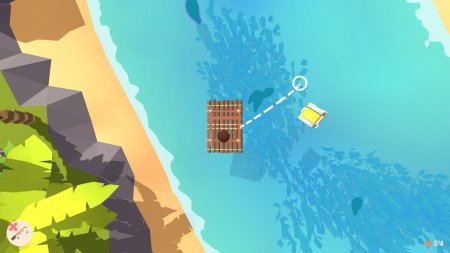 Tides: A Fishing Game 1.2.3 Para Hileli Mod Apk indir