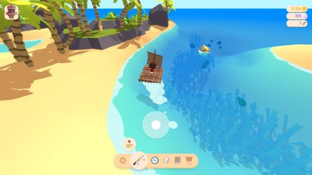 Tides: A Fishing Game 1.2.3 Para Hileli Mod Apk indir