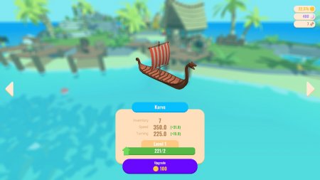 Tides: A Fishing Game 1.2.3 Para Hileli Mod Apk indir