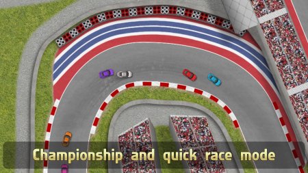 Ultimate Racing 2D 1.1.7 Para Hileli Mod Apk indir