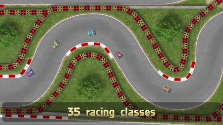 Ultimate Racing 2D 1.1.7 Para Hileli Mod Apk indir