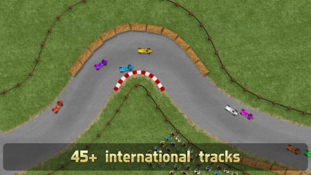 Ultimate Racing 2D 1.1.7 Para Hileli Mod Apk indir