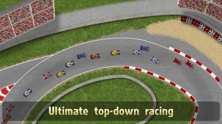 Ultimate Racing 2D 1.1.7 Para Hileli Mod Apk indir