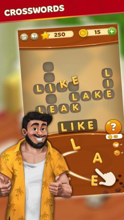 Word Bakers: Words Search 1.19.5 İpucu Hileli Mod Apk indir