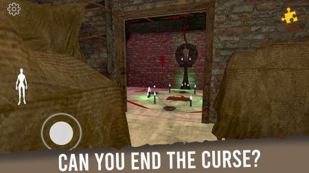 The Curse of Emily 1.4.1 Aptal Botlar Hileli Mod Apk indir