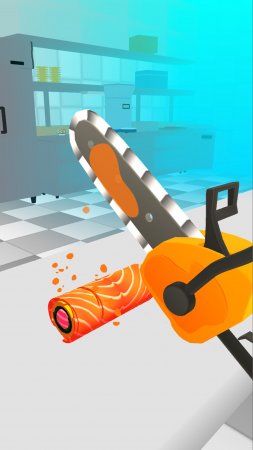 Sushi Roll 3D 1.5.8 Reklamsız Hileli Mod Apk indir