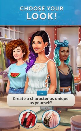 My Love: Make Your Choice 1.18.12 Reklamsız Hileli Mod Apk indir