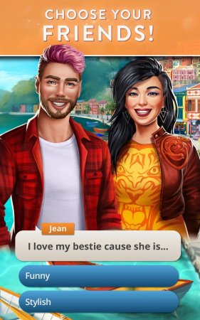 My Love: Make Your Choice 1.18.12 Reklamsız Hileli Mod Apk indir