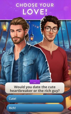 My Love: Make Your Choice 1.18.12 Reklamsız Hileli Mod Apk indir