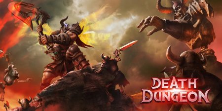 Death Dungeon 1.8.79 Para Hileli Mod Apk indir