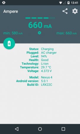 Ampere 3.40 Kilitler Açık Hileli Mod Apk indir