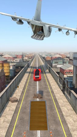 Slingshot Stunt Driver & Sport 1.9.14 Reklamsız Hileli Mod Apk indir