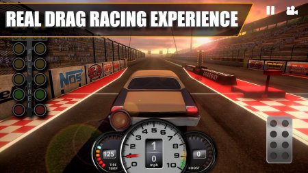 No Limit Drag Racing 2 2.0.4 Para Hileli Mod Apk indir