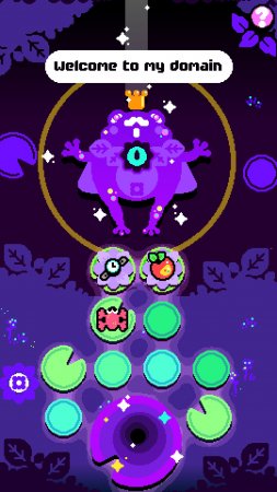 Froglike: The Frog Roguelike 1.091 Kilitler Açık Hileli Mod Apk indir