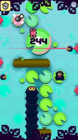 Froglike: The Frog Roguelike 1.091 Kilitler Açık Hileli Mod Apk indir