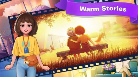 Breakfast Story 2.0.1 Para Hileli Mod Apk indir