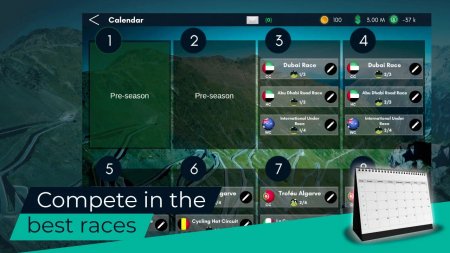 Live Cycling Manager 2021 1.24 Para Hileli Mod Apk indir