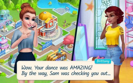 Dance School Stories 1.1.28 Kilitler Açık Hileli Mod Apk indir