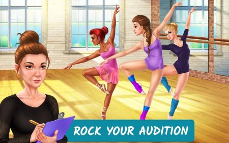 Dance School Stories 1.1.28 Kilitler Açık Hileli Mod Apk indir