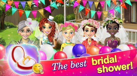 Wedding Salon 2 2.67 Elmas Hileli Mod Apk indir