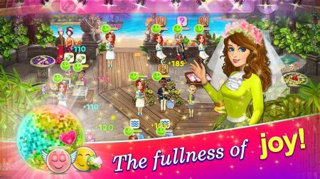 Wedding Salon 2 2.67 Elmas Hileli Mod Apk indir